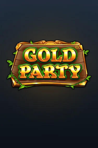 Crumbet slots — Gold Party