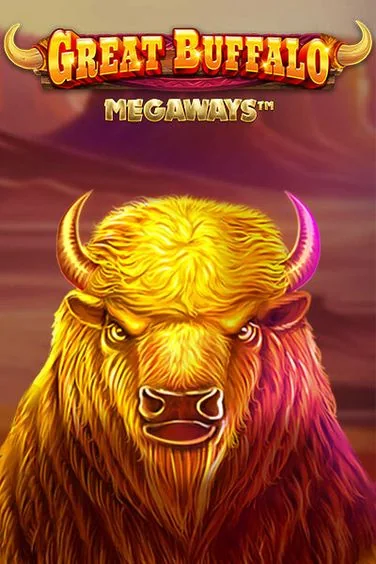 Crumbet slots — Great Buffalo Megaways