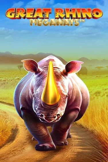 Crumbet slots — Great Rhino Megaways
