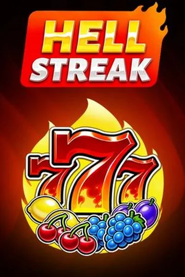 Crumbet slots — Hell Streak