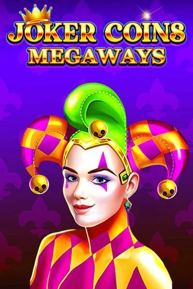 Crumbet slots — Joker Coins Megaways