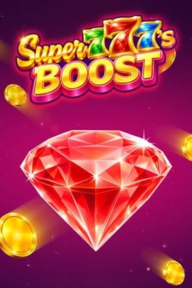 Crumbet slots — Super Clovers Boost