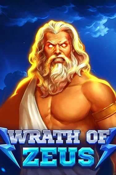 Crumbet slots — Wrath of Zeus
